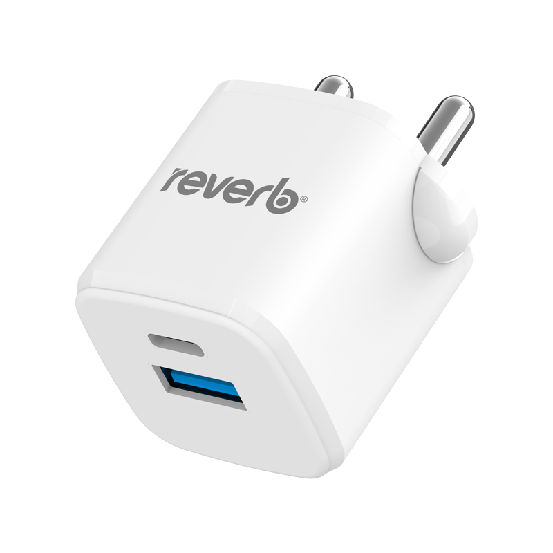 REVERB Charge GaN 20W - Main Image